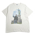 1998 John Lennon Imagine NYC Tee L