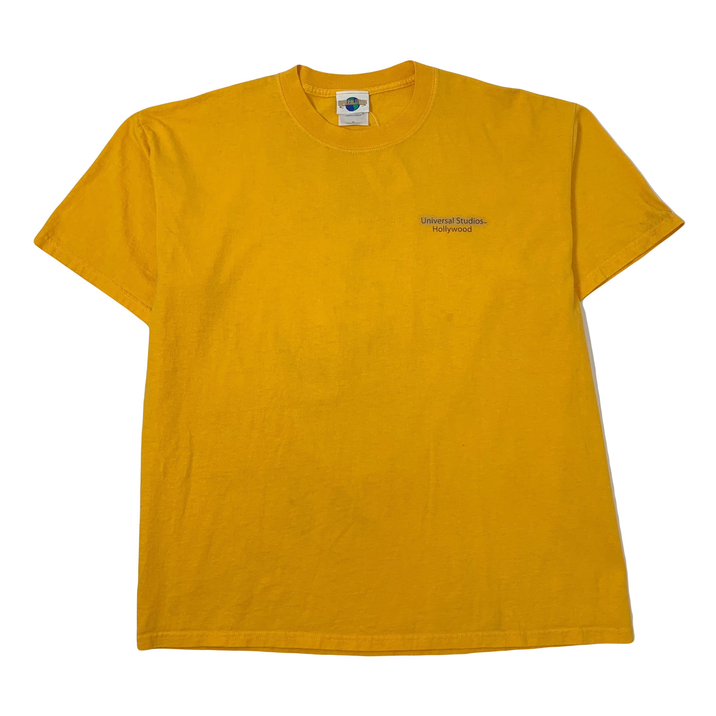 Universal Studios Hollywood Bullwinkle Tee XL