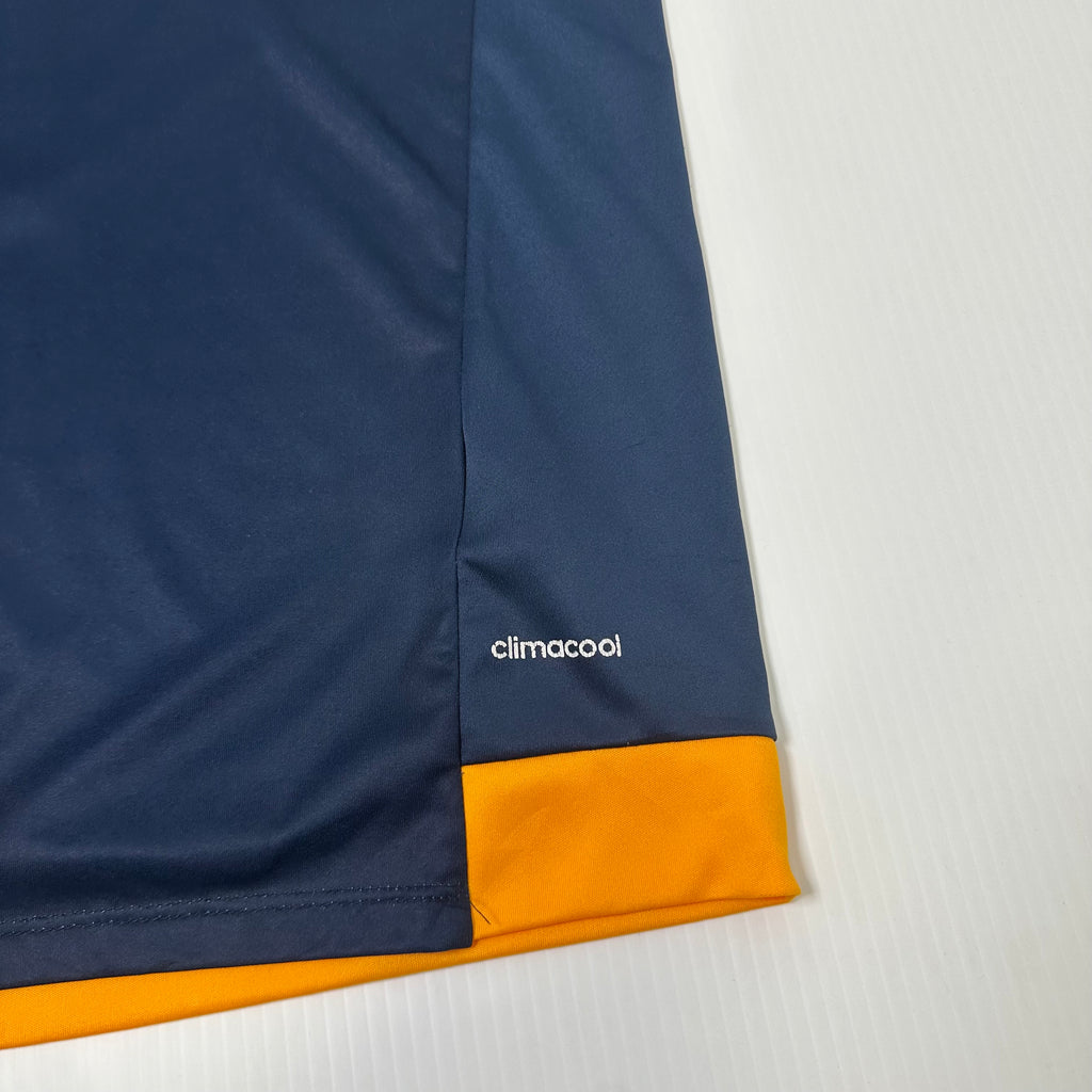 2015 Adidas Adidas LA Galaxy Keane #7 Away Kit XL