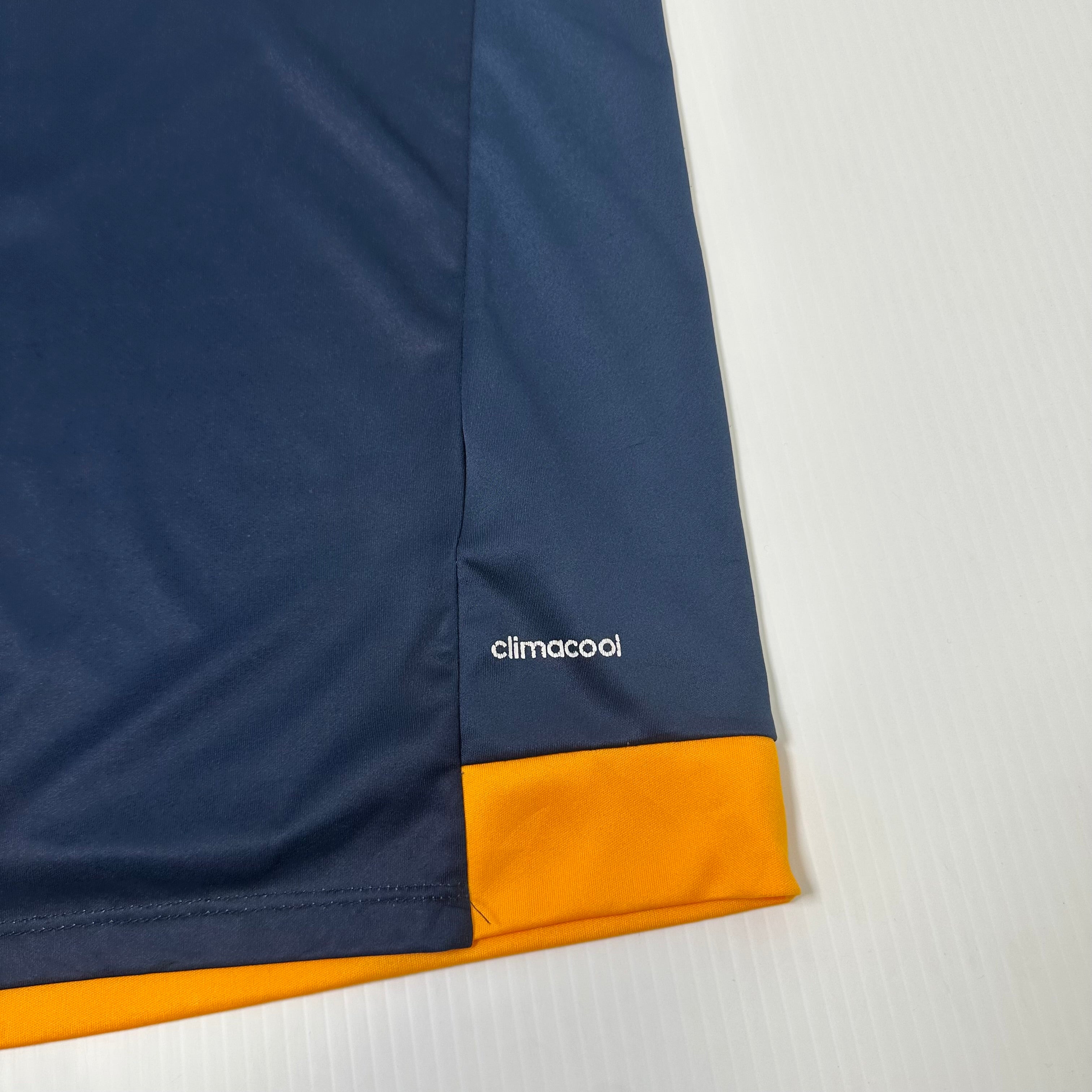 2015 Adidas Adidas LA Galaxy Keane #7 Away Kit XL