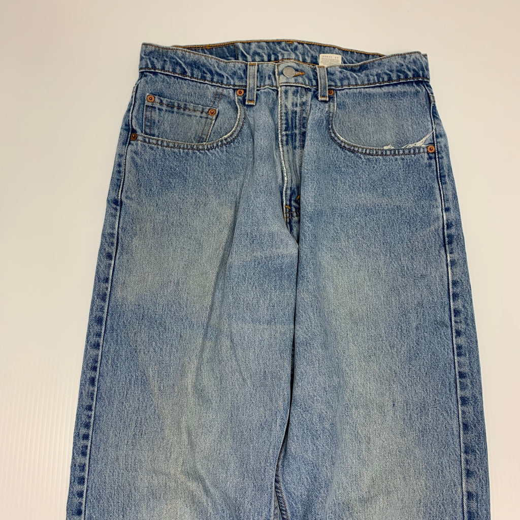 Vintage Light Wash Levi’s 569 30x30
