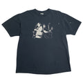 Tenacious D Pick of Destiny Movie Promo Graphic Tee XL