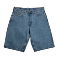 Levi's 469 Baggy Denim Shorts 34