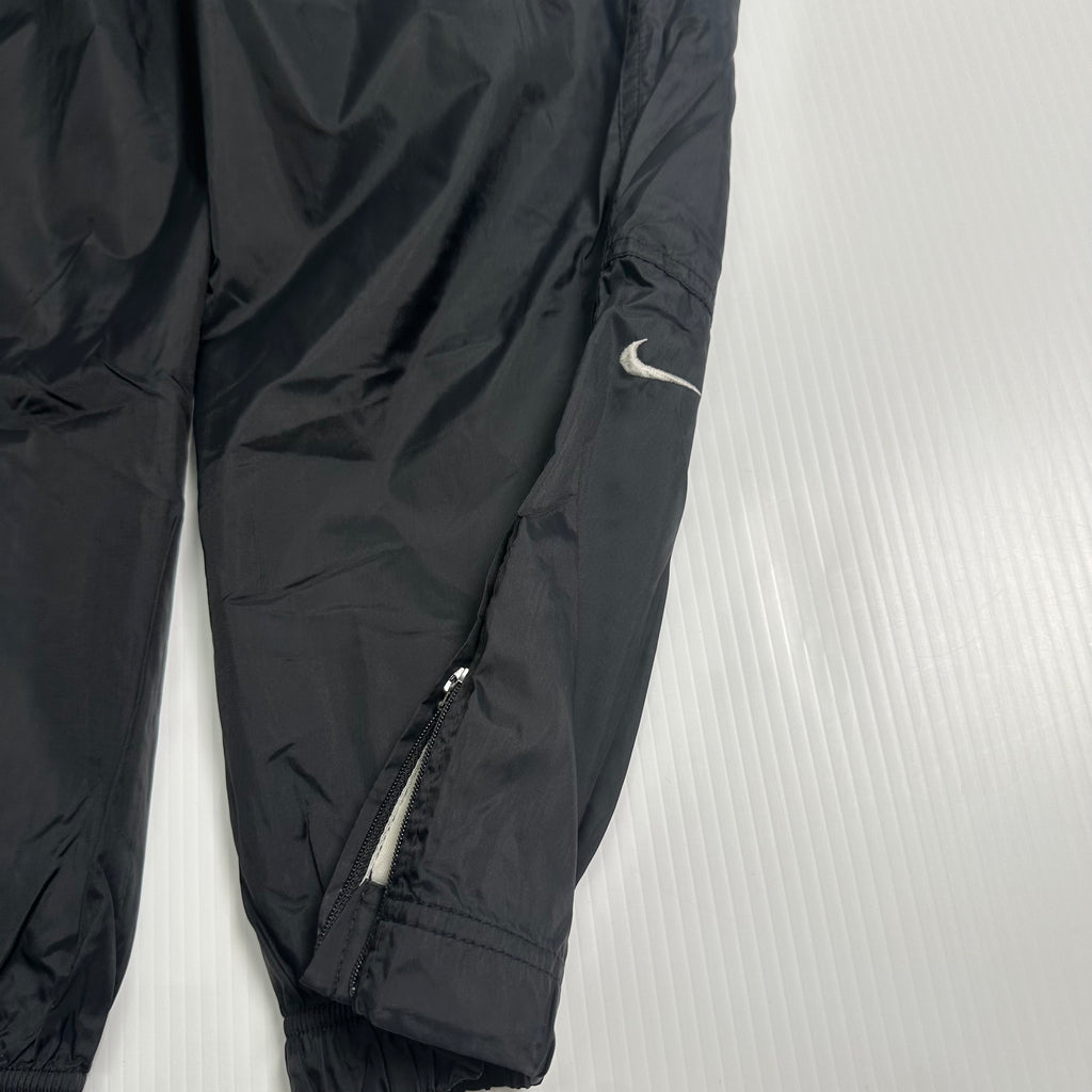 Vintage Nike Track Pants M