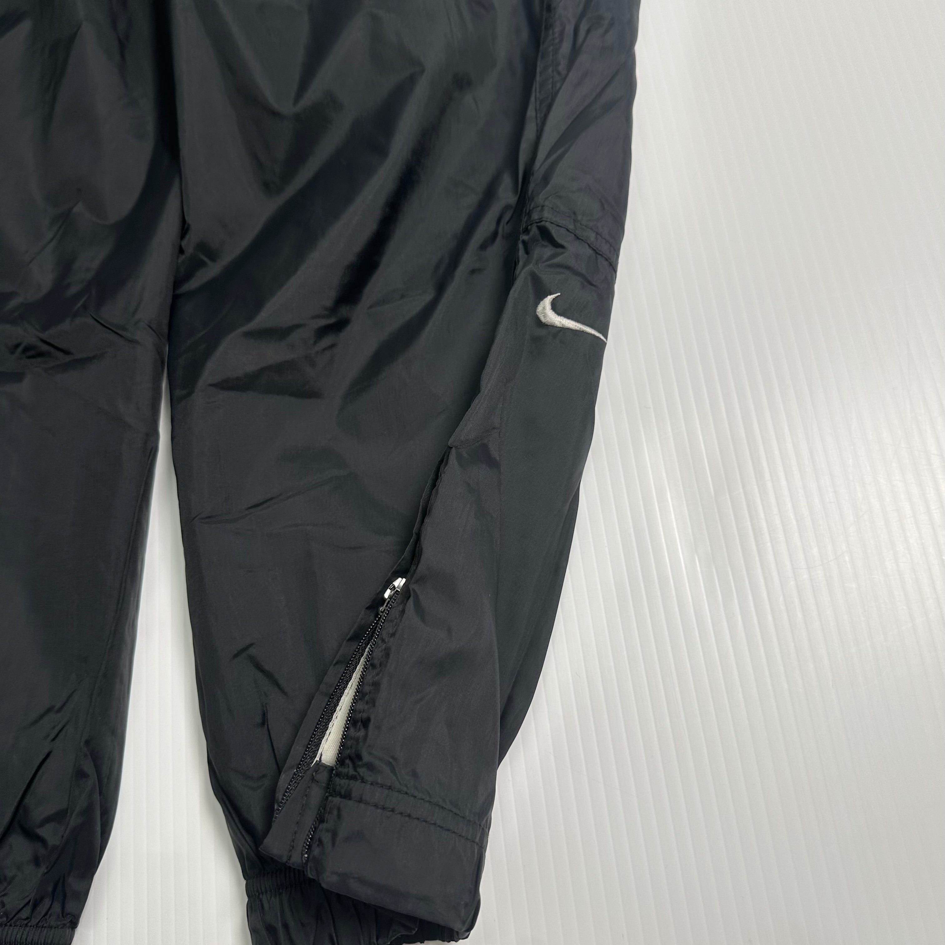 Vintage Nike Track Pants M