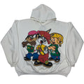 93’ Looney Tunes Girlypop Hoodie L