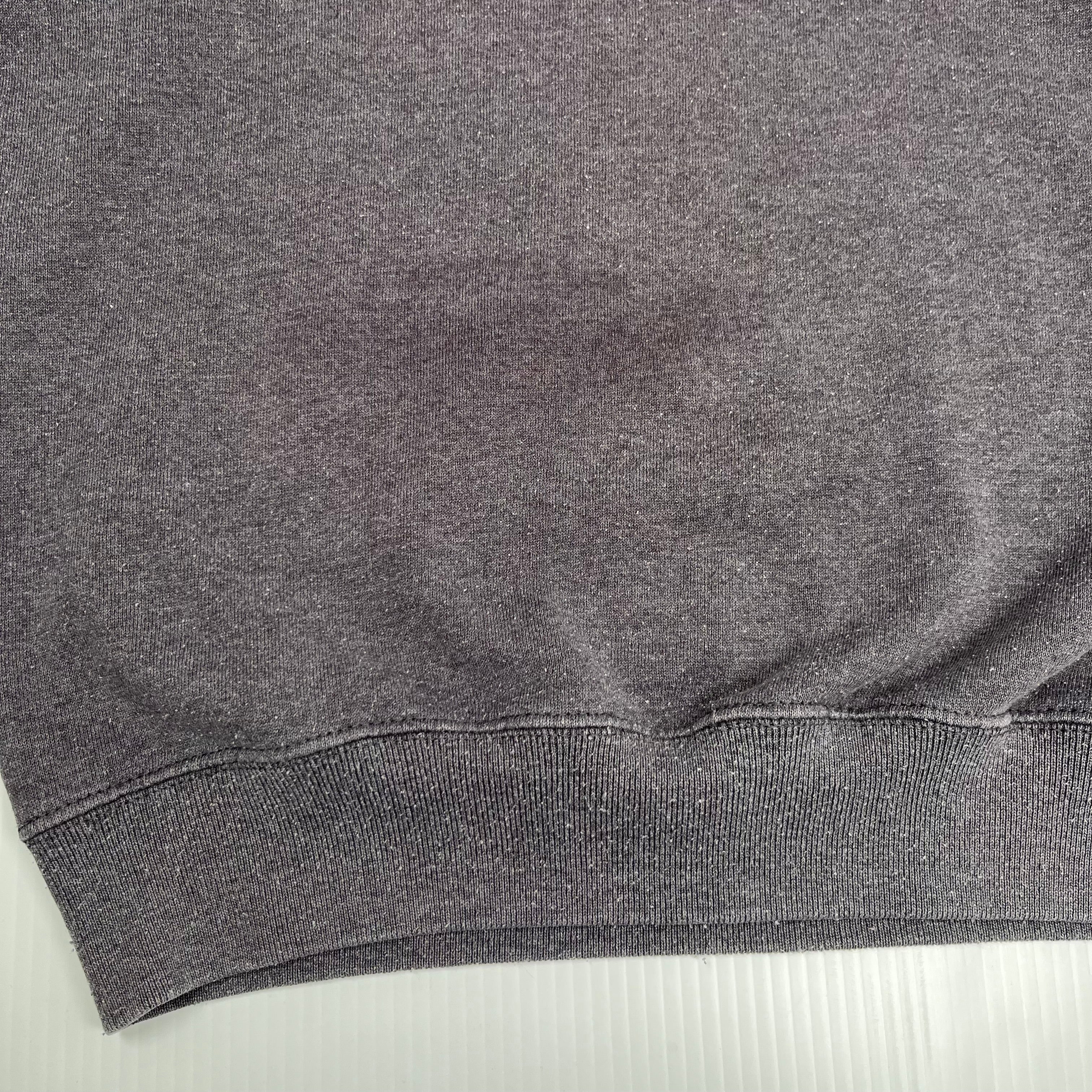 1992 Harley Davidson Vancouver Crewneck M