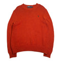 Vintage Polo Ralph Lauren Knit Sweater L