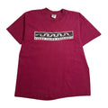 90s Uzume Taiko Ensemble Graphic Tee L