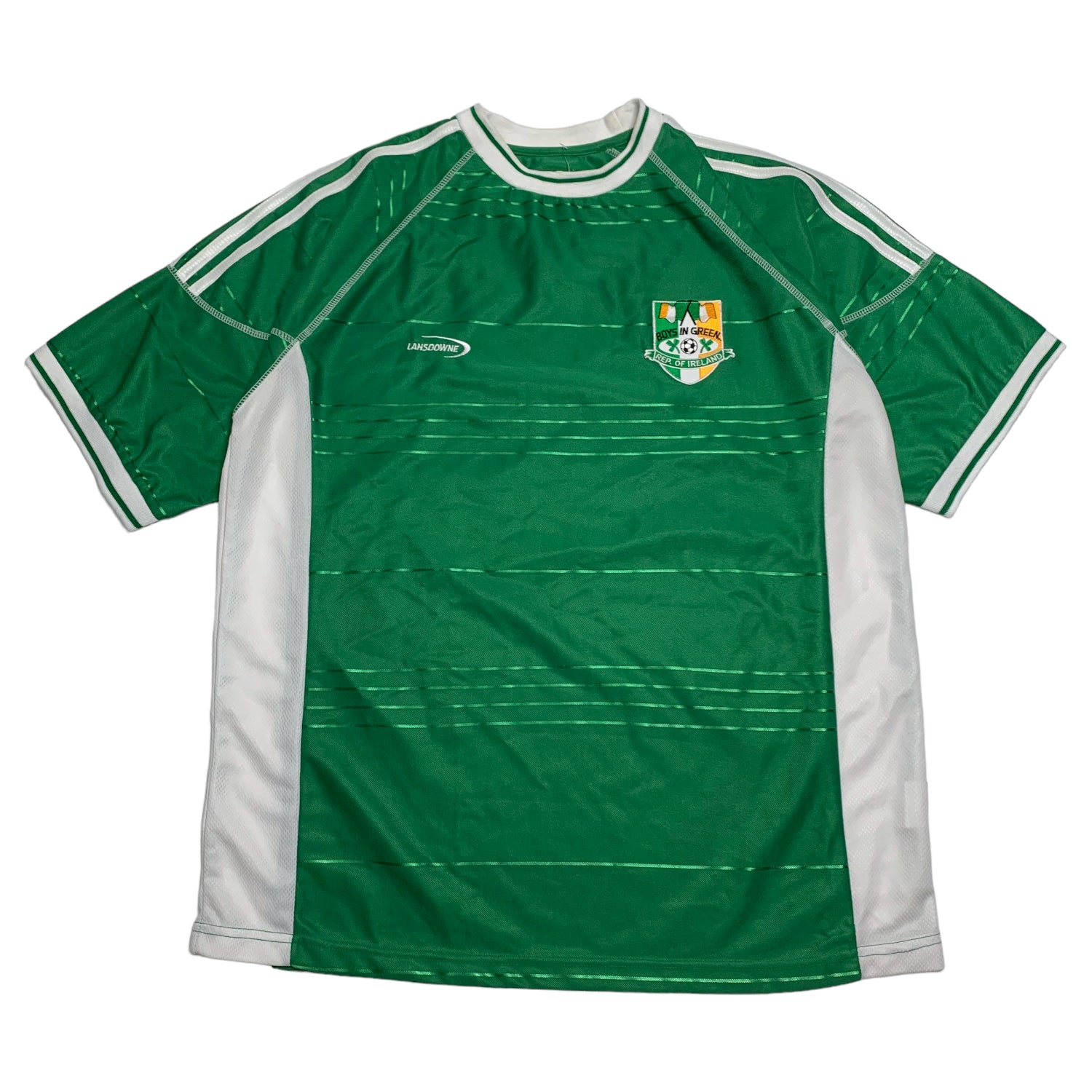 Ireland Jersey L