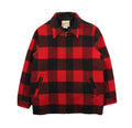 Vintage Woolrich Lumberjack Plaid Jacket M