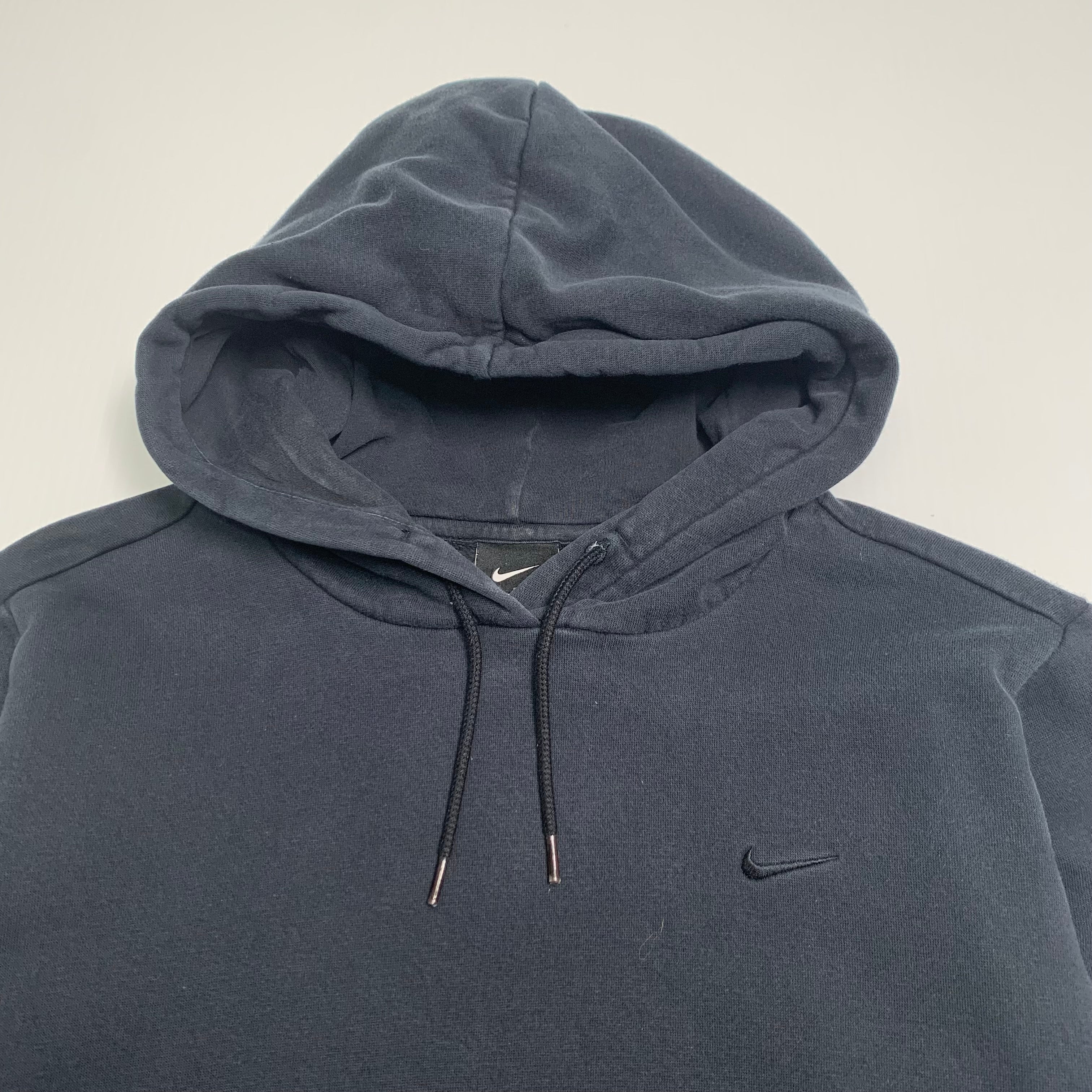 Nike Mini Swoosh Hoodie Womens' S
