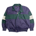 Vintage Christian Dior Full Zip Sweatshirt L