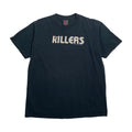2004 The Killers Band Tee M
