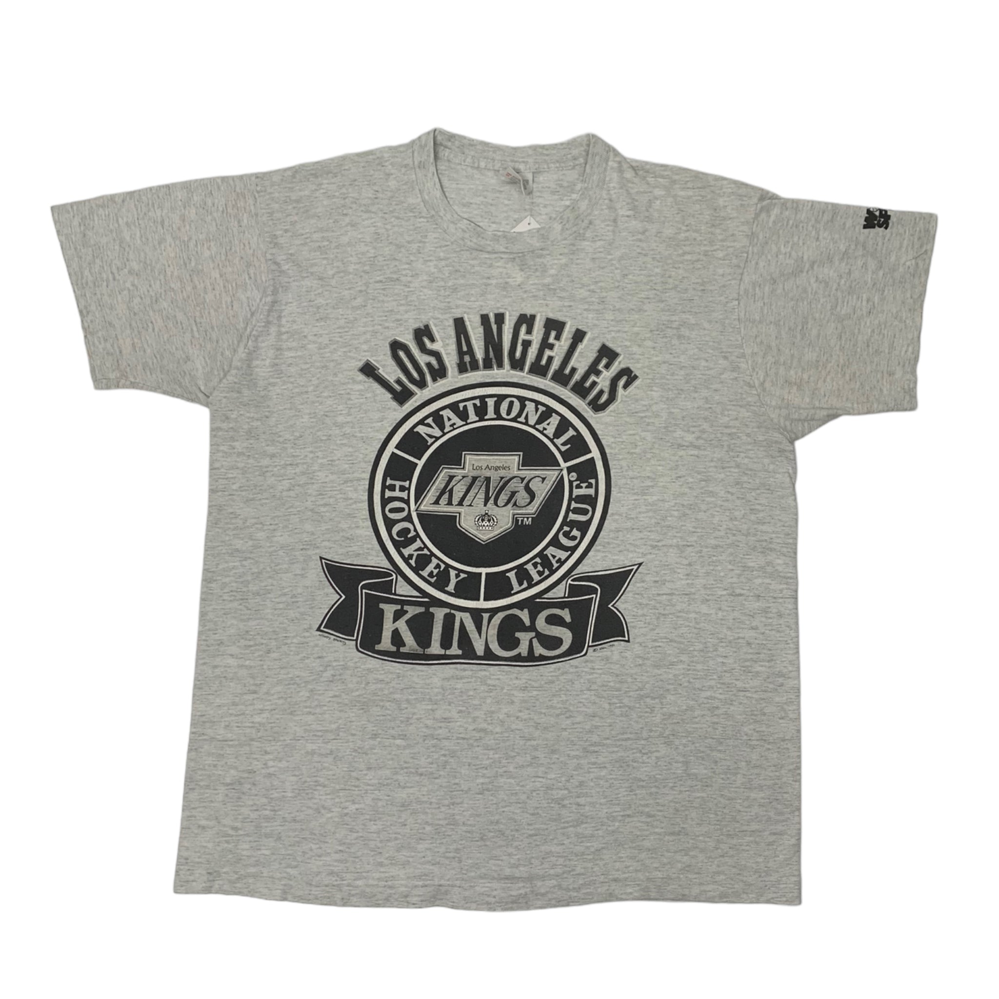 91’ LA Kings Tee XL