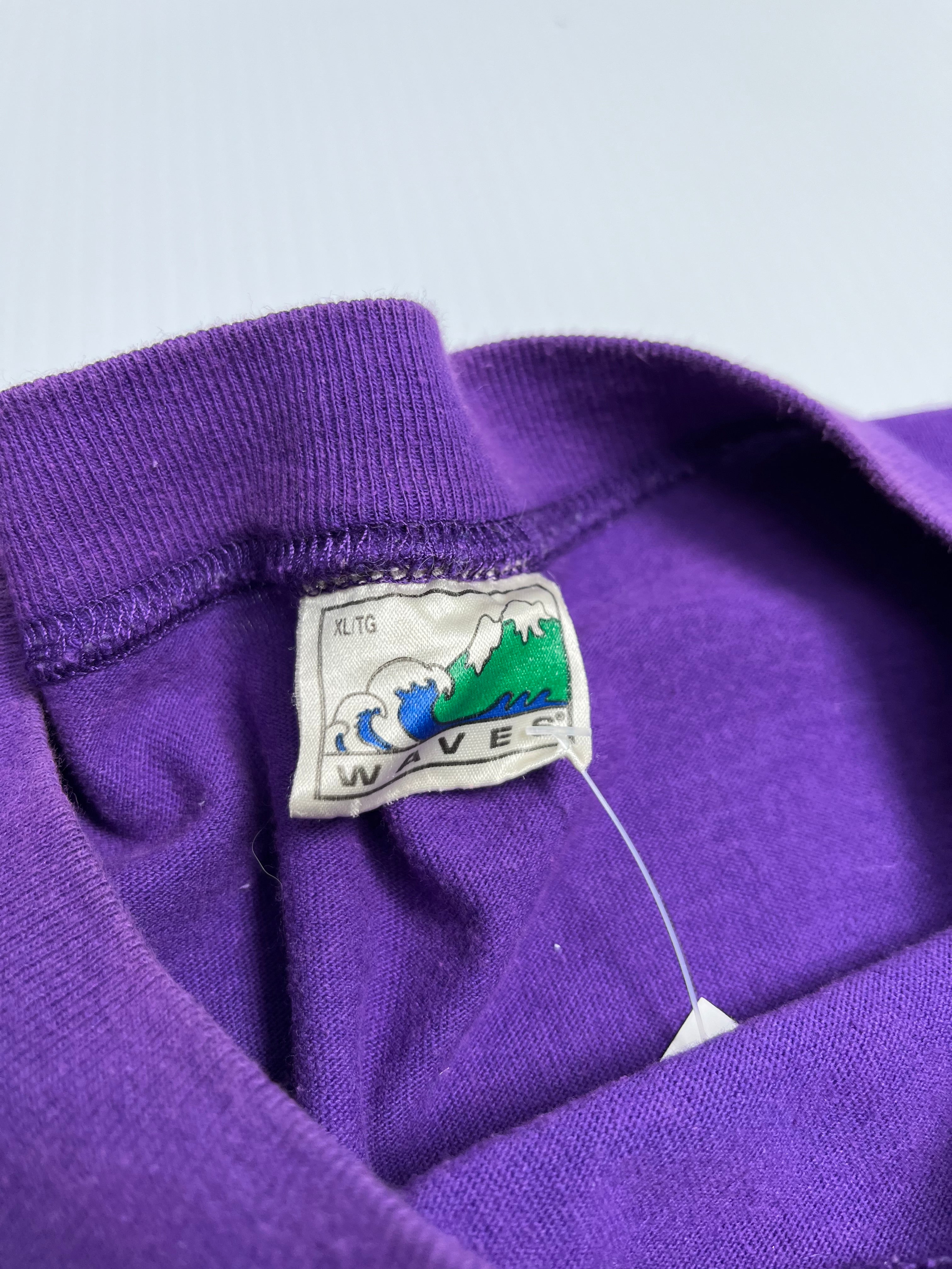 1991 International Women's Day Tee XL