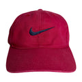 90s Nike Swoosh Snapback Hat