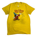 Vintage Walt Disney Home Video Tee L