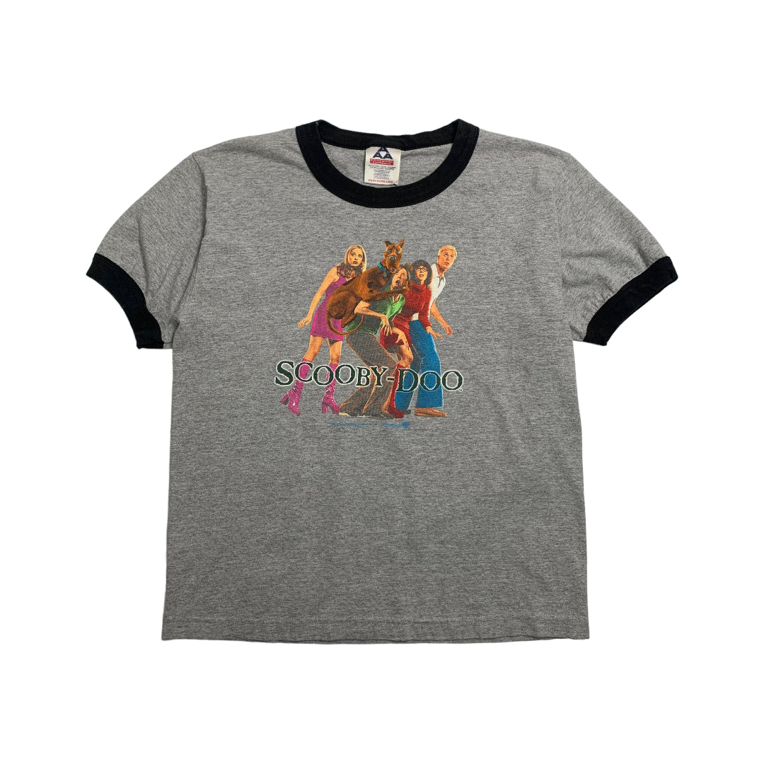Scooby Doo Movie Tee Youth L