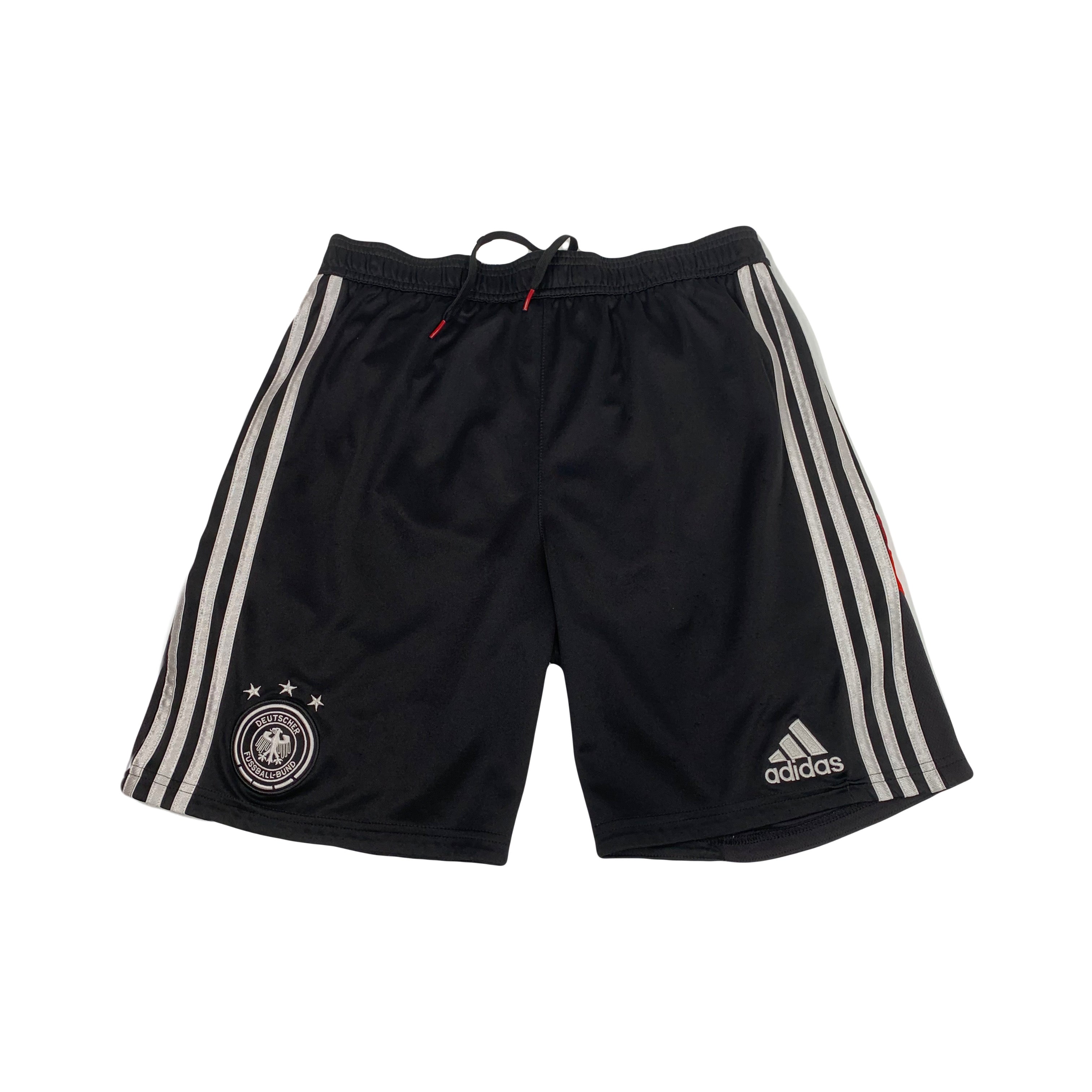 Adidas Germany Training Shorts M