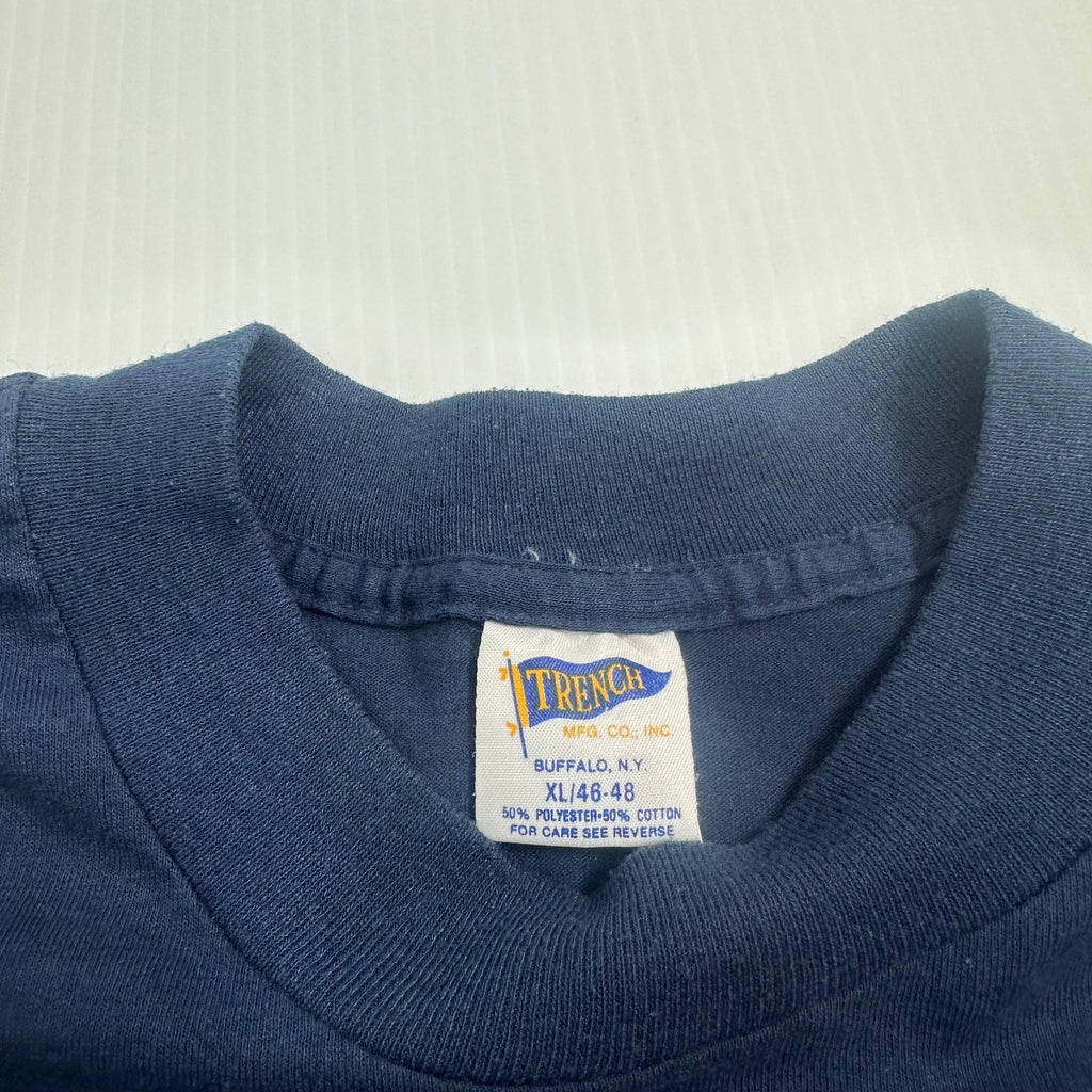 Vintage NASA Kennedy Space Center Tee XL