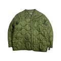 Vintage Military Liner M