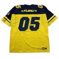 Y2K FUBU Football Jersey XL