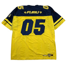 Load image into Gallery viewer, Y2K FUBU Football Jersey XL
