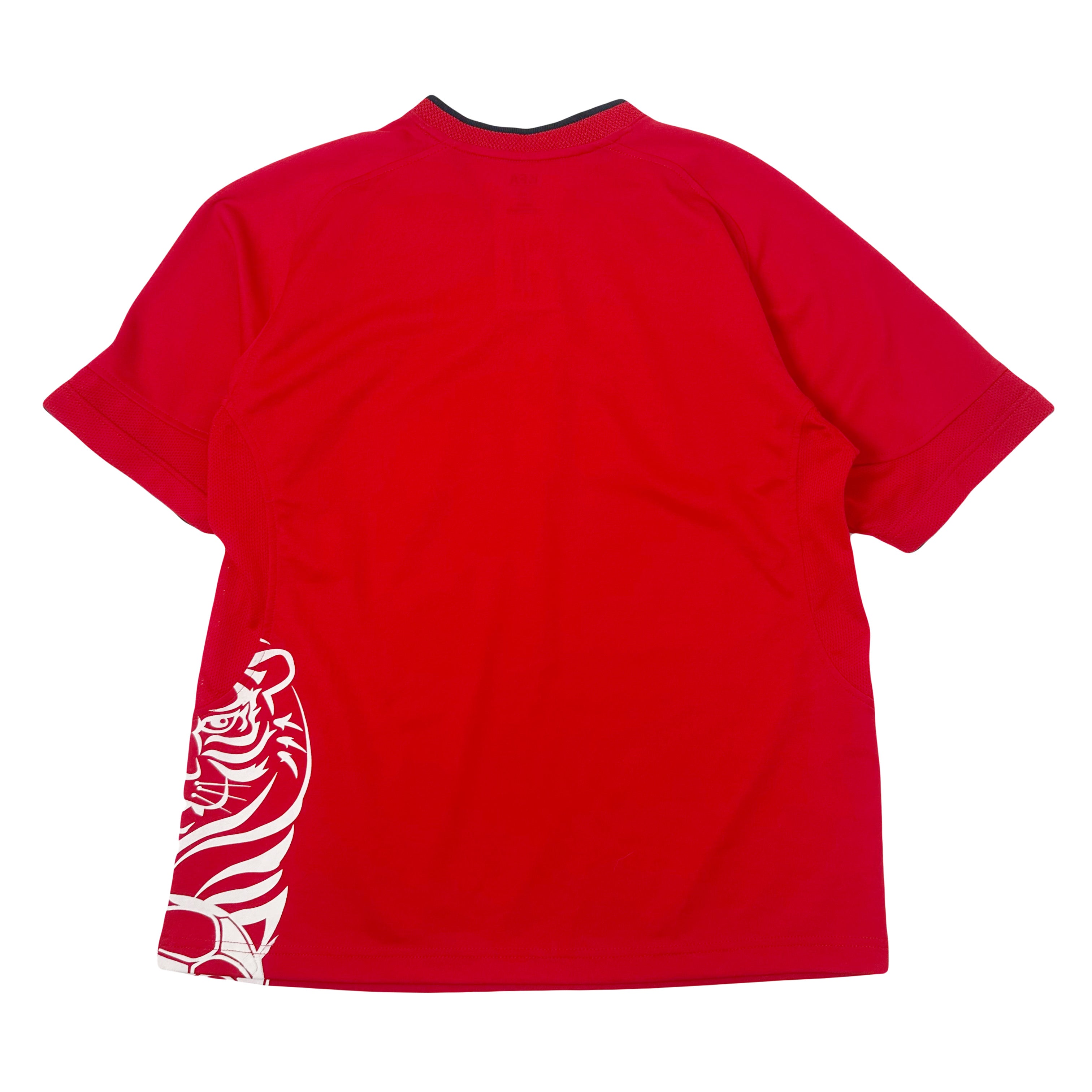 KFA South Korea Football Team Internation Kit M