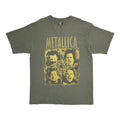 1997 Metallica Poor Touring Me Tee XL