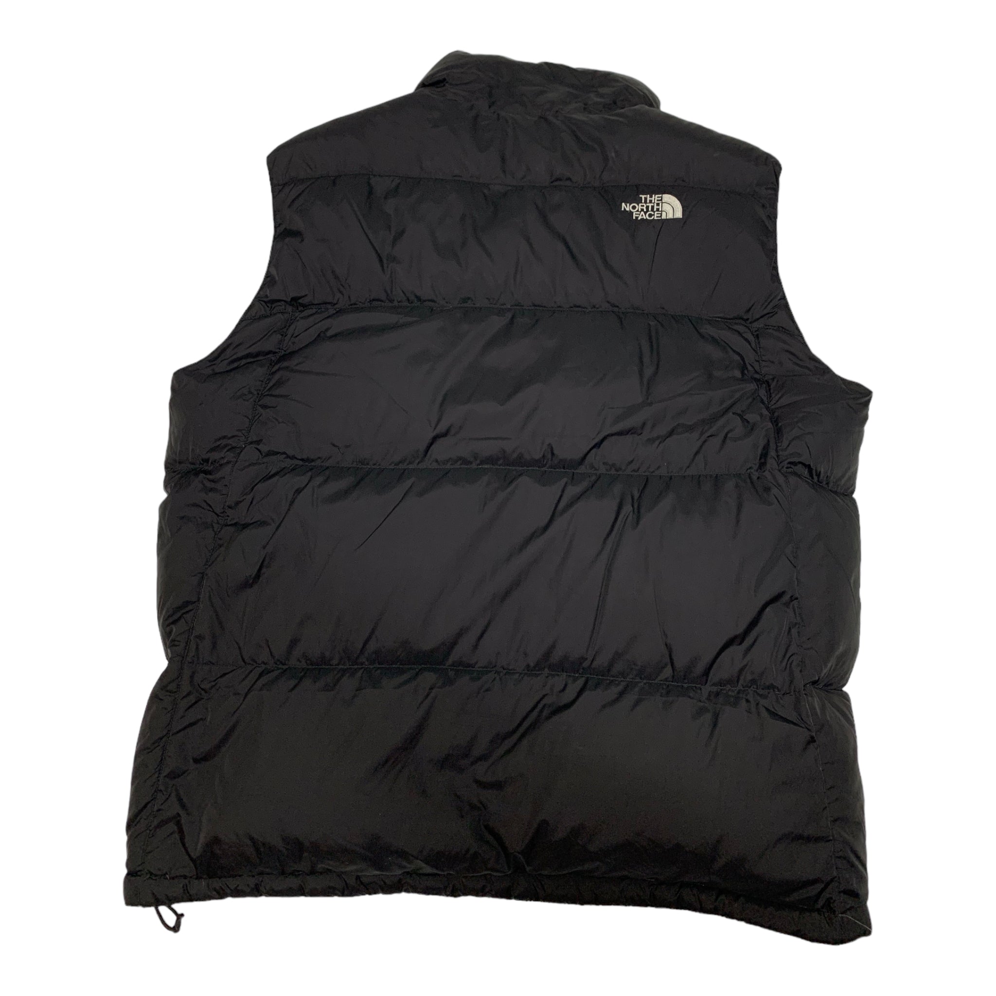 TNF 550 Puffer Vest L