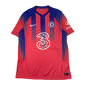 2020-21 Nike Chelsea Third Kit M
