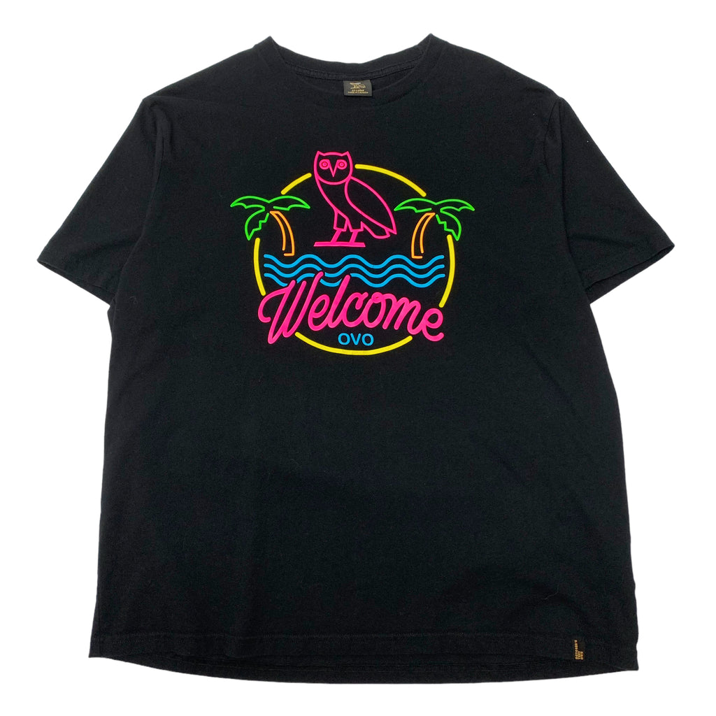 Welcome Home OVO Tee XXL