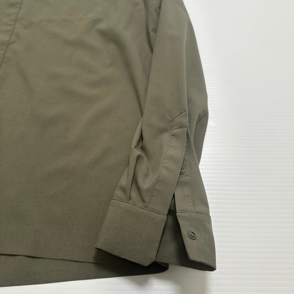 Arc'teryx Skyline Longsleeve Shirt L