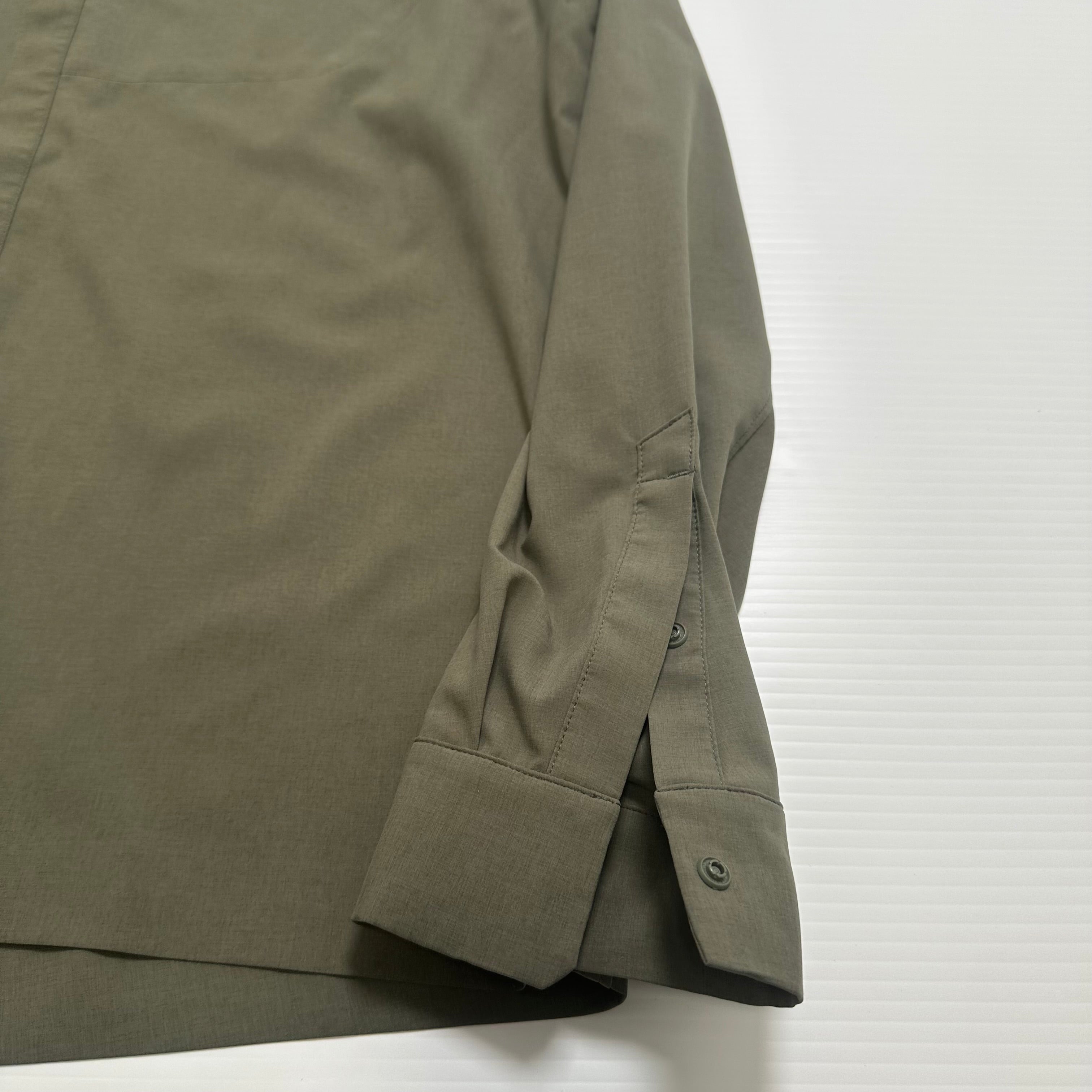 Arc'teryx Skyline Longsleeve Shirt L