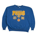 Vintage Pittsburgh Panthers Creweck XL