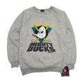 1993 Anaheim Mighty Ducks Graphic Crewneck Youth L