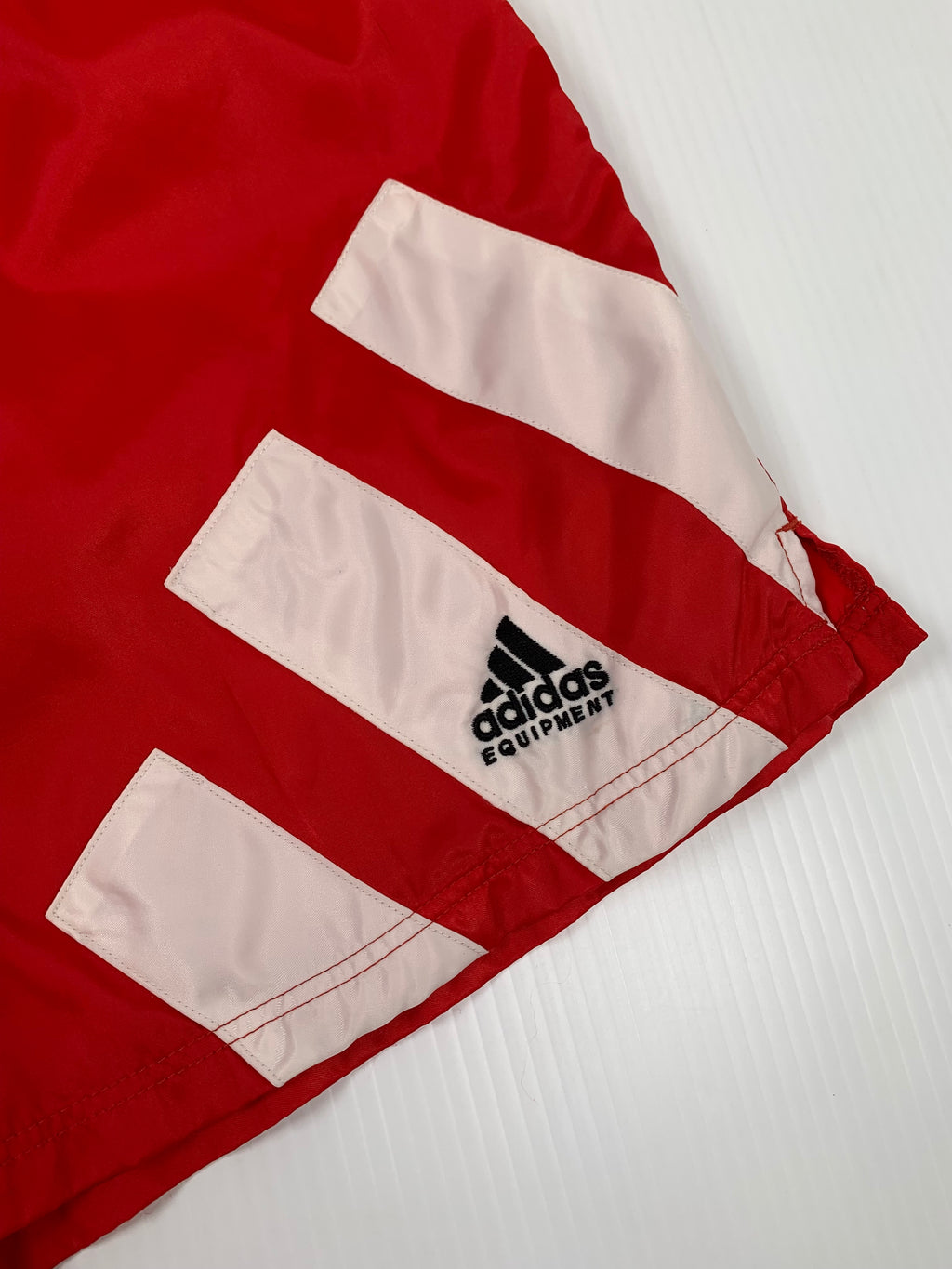 Vintage Adidas Equipment Athletic Shorts S