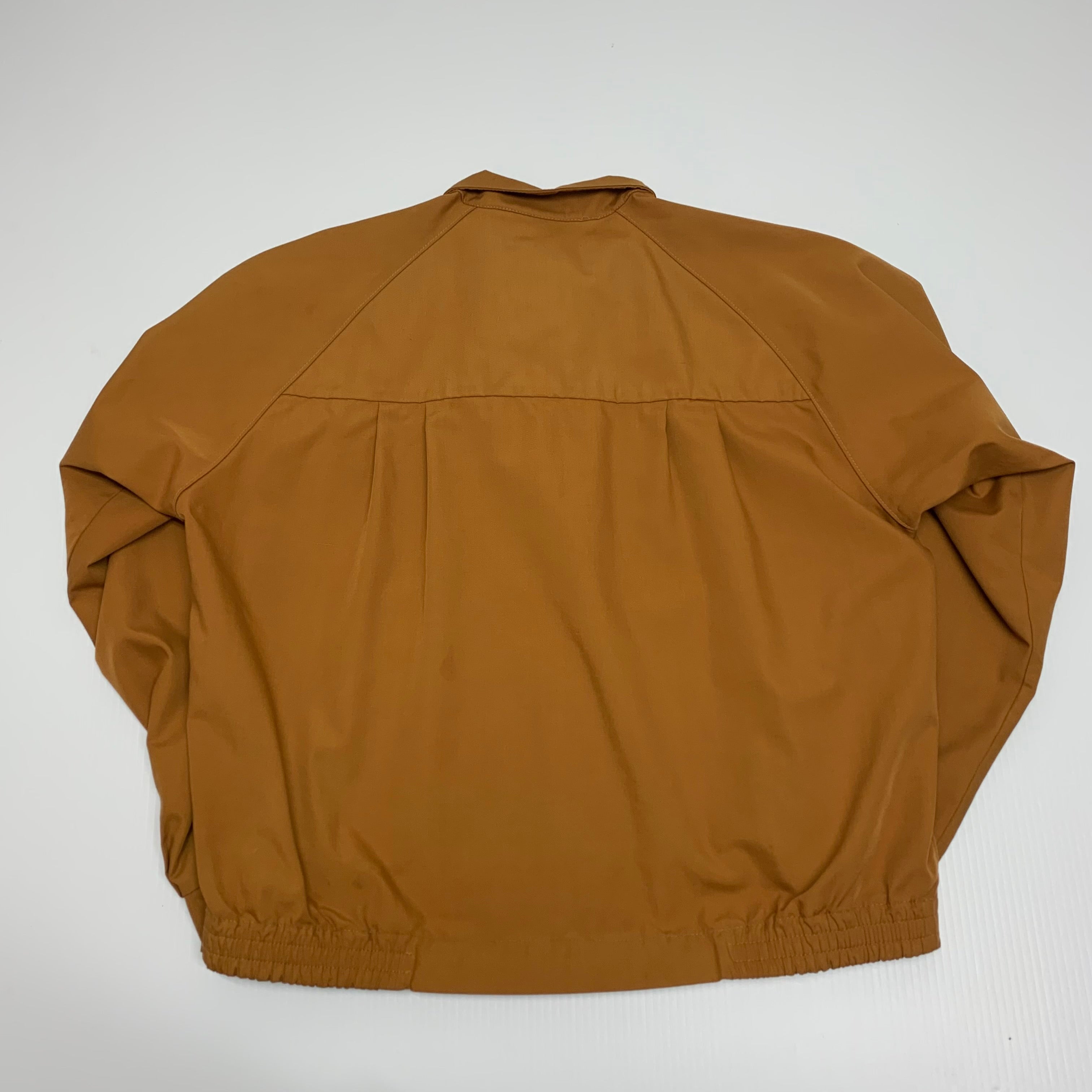 70s Sears Harrington Jacket M