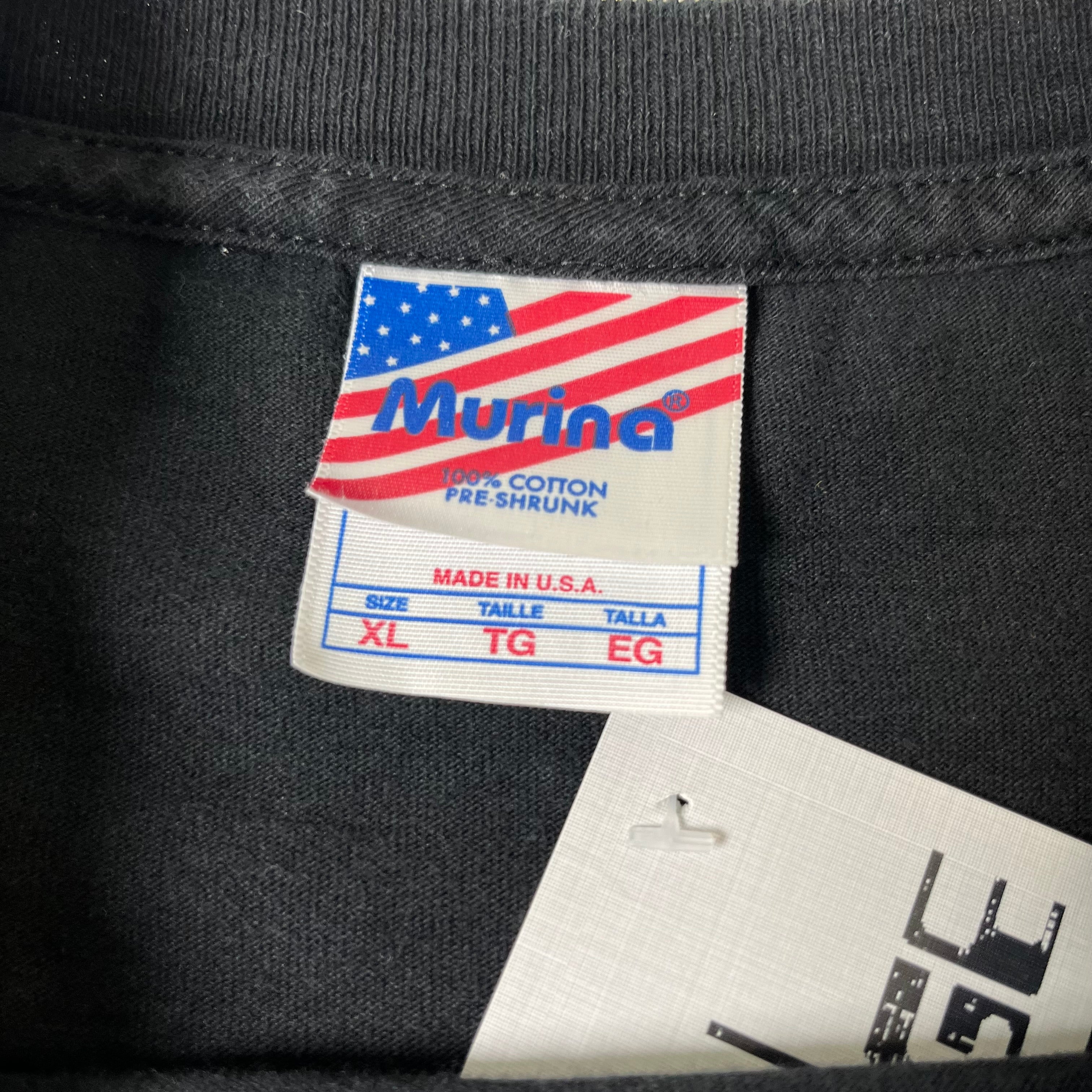 Vintage Snap-On The Chopper Tee XL