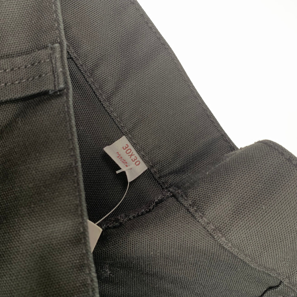 Carhartt Relaxed Fit Carpenter Pants 32