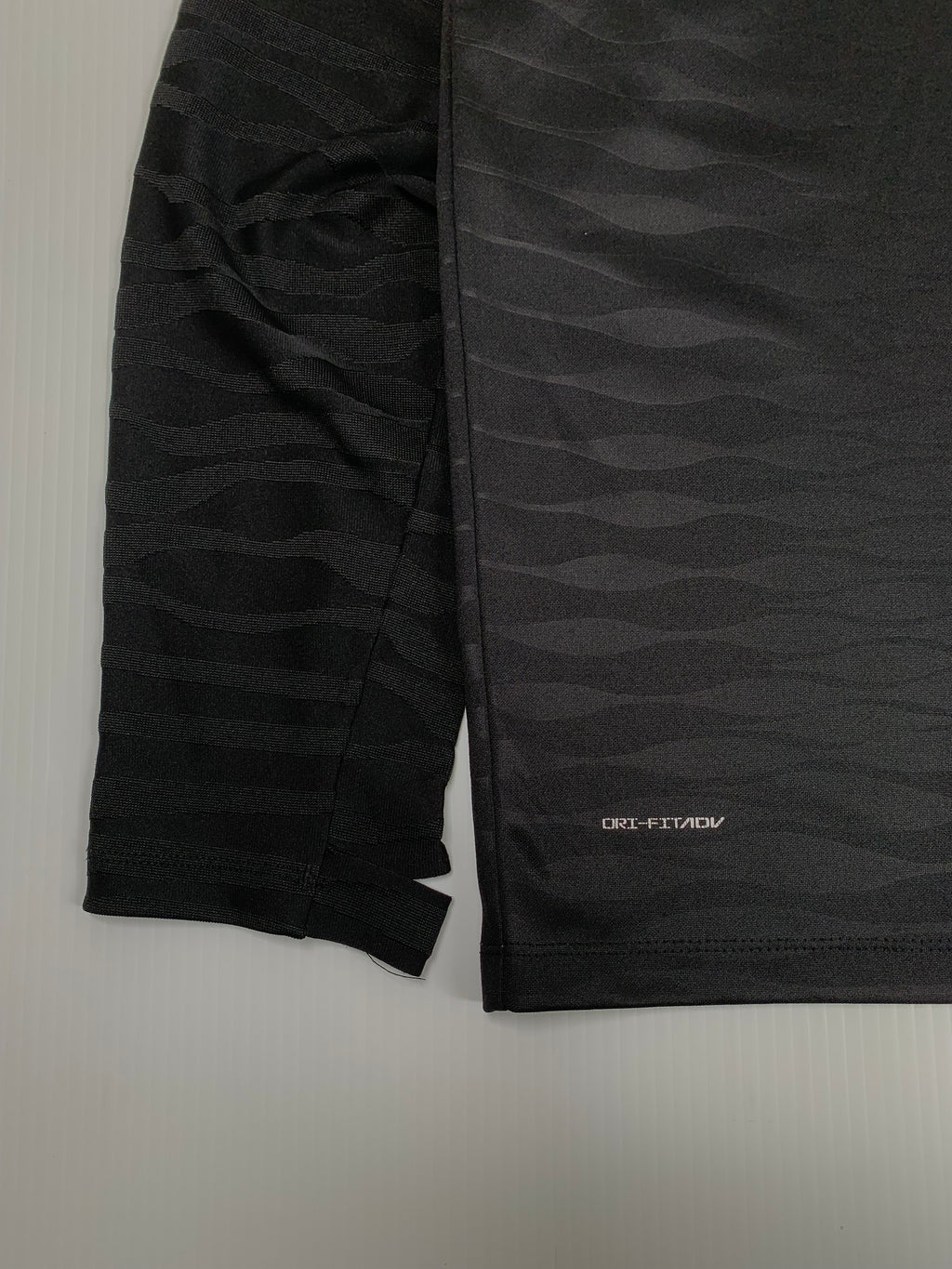 Nike Chelsea 1/4 Zip Training Top L