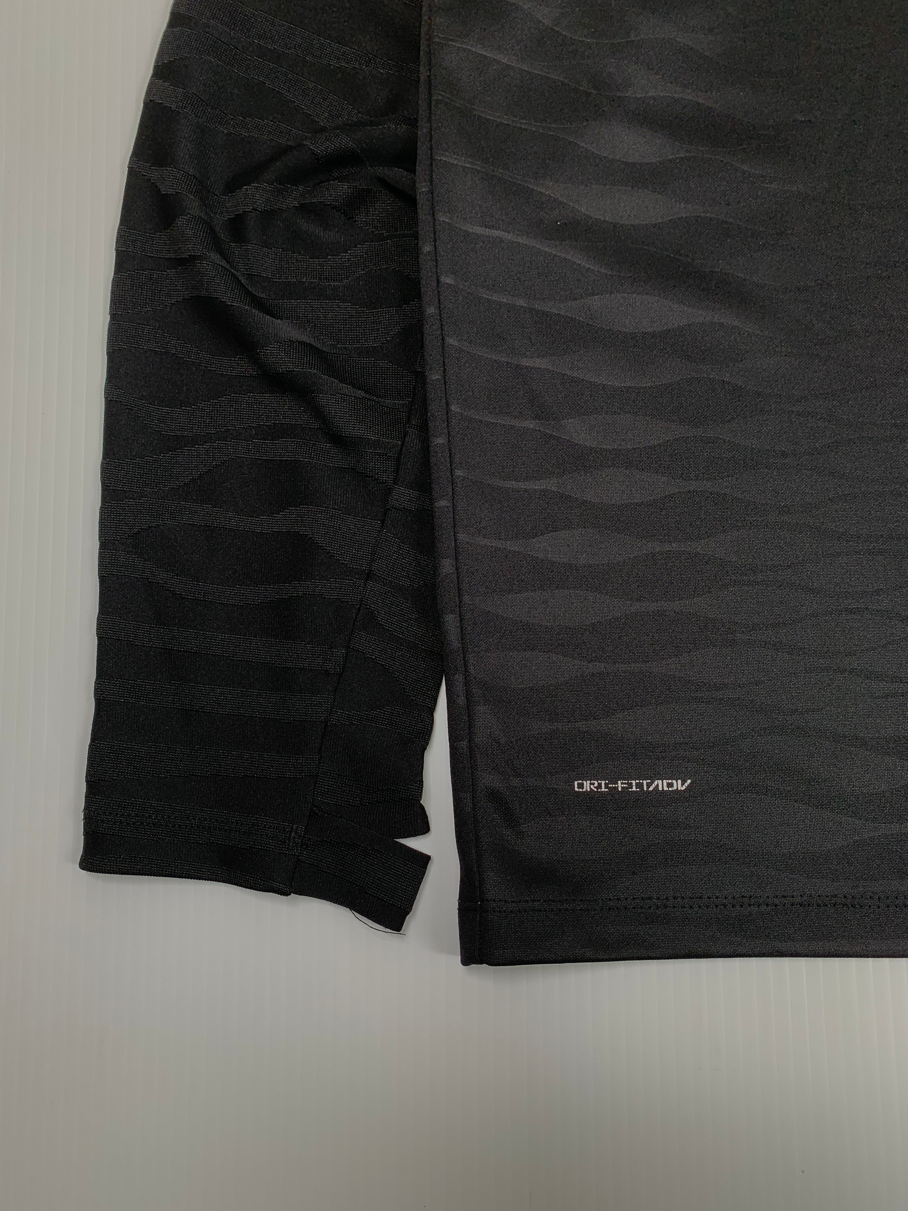 Nike Chelsea 1/4 Zip Training Top L