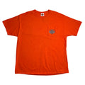 Harley Davidson Lone Wolf Washington Tee XL