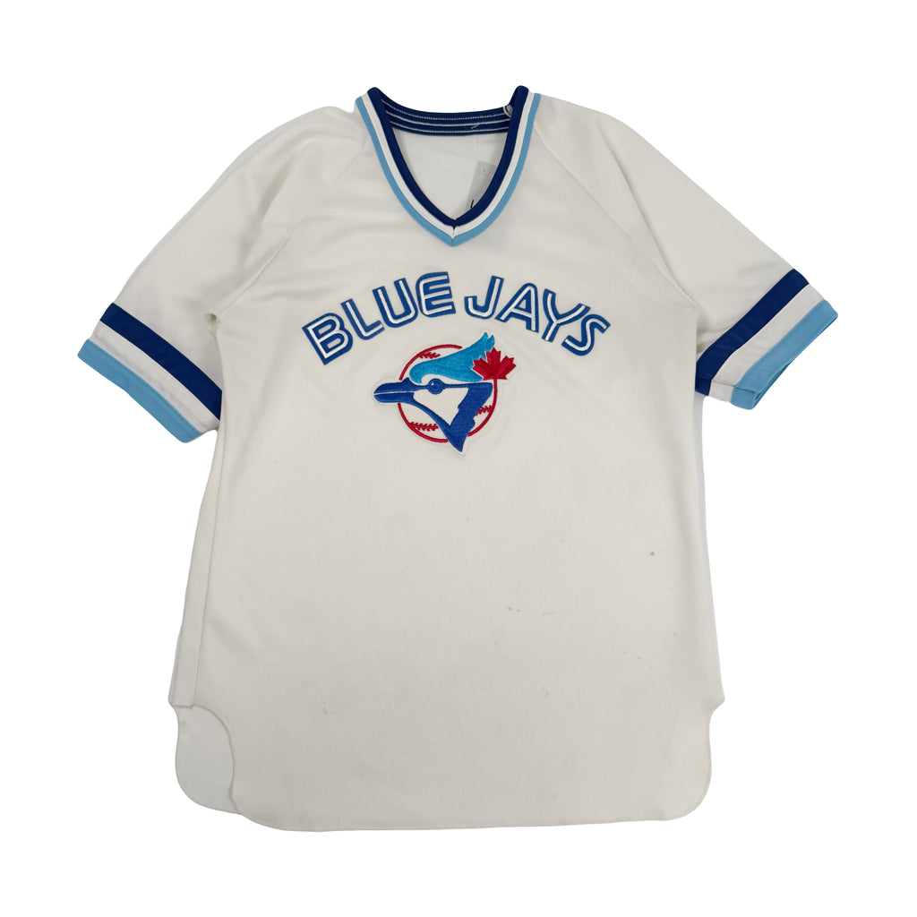 Vintage Toronto Blue Jays MLB Jersey S