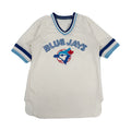 Vintage Toronto Blue Jays MLB Jersey S