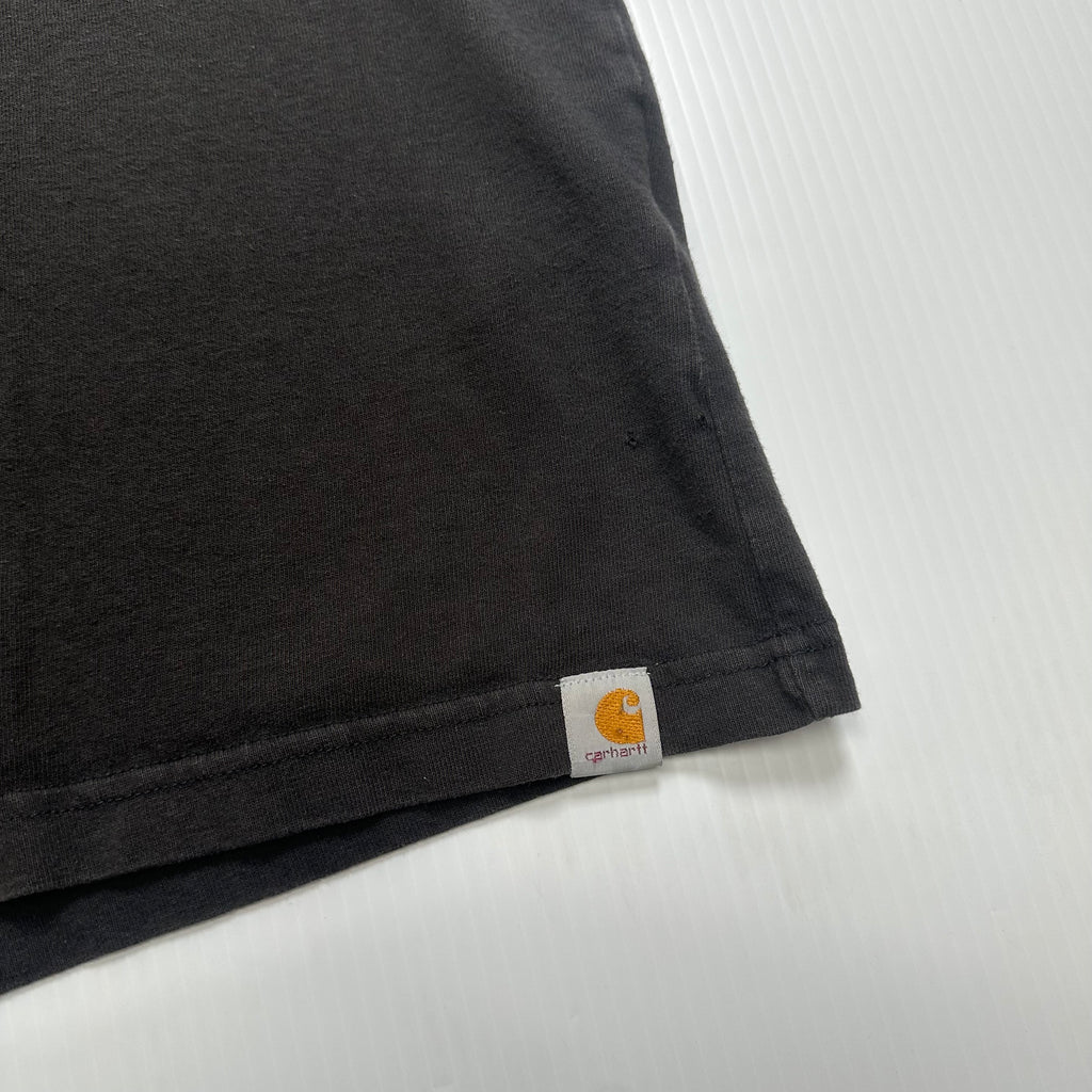 Carhartt Relaxed Fit Logo Pocket Tee XL