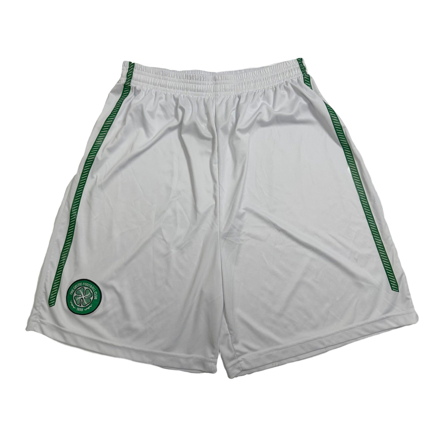 Celtic Football Club Athletic Shorts S