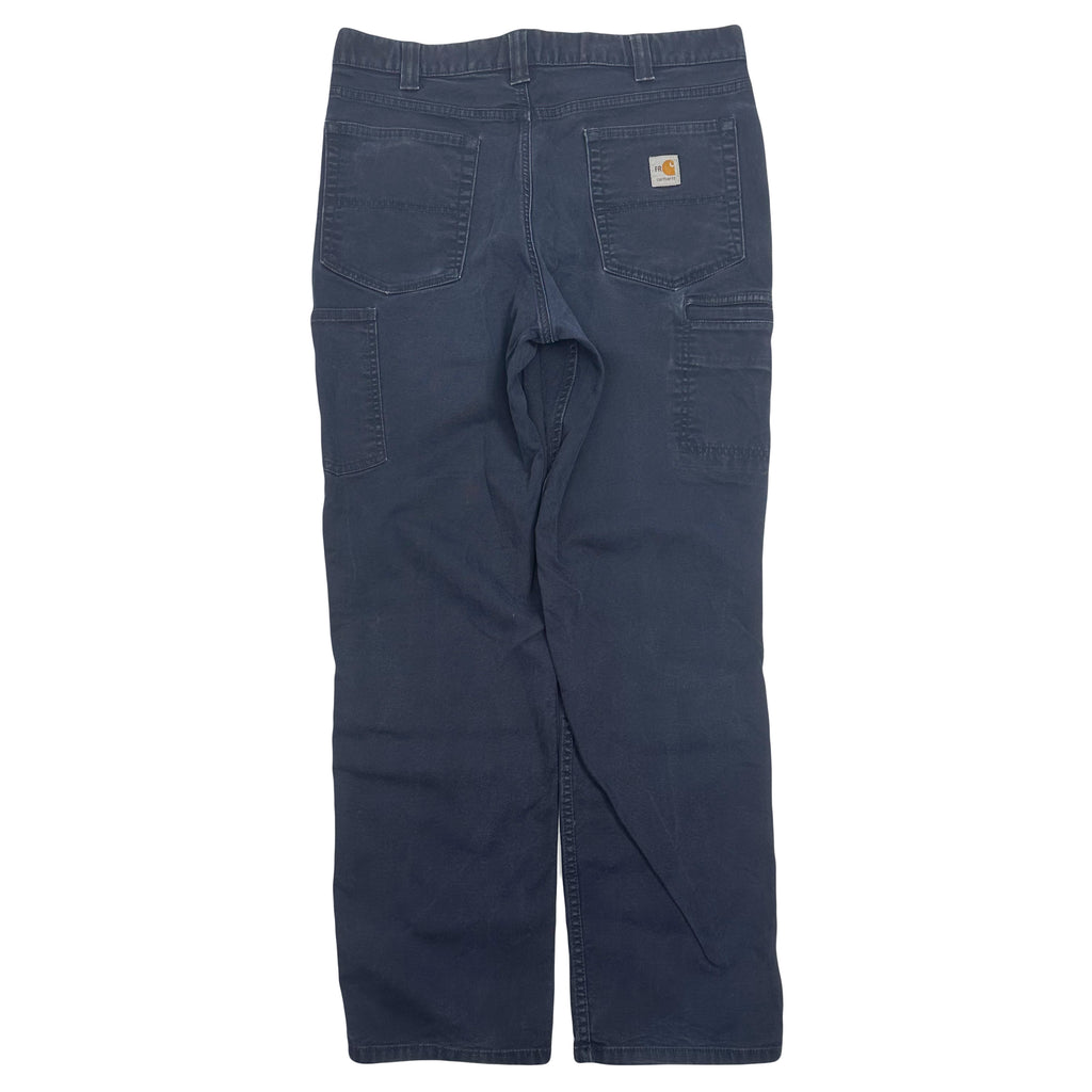 Carhartt Relaxed Fit FR Carpenter Pants 36