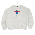 Vintage Motown Cafe Sweatshirt XXL